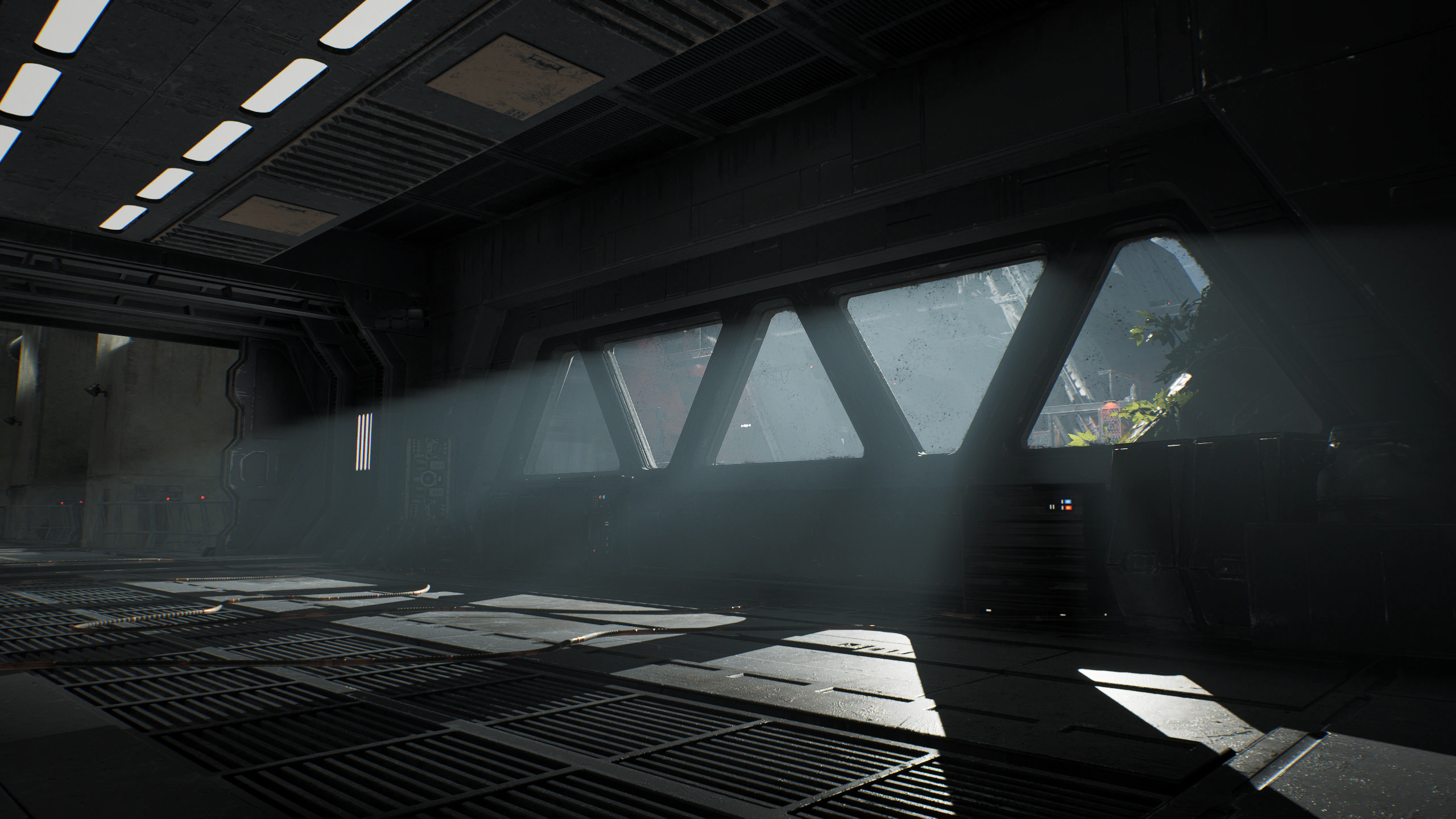 Star Wars Jedi : Fallen Order Screenshot